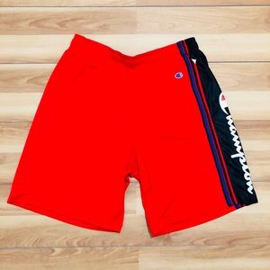 Vintage Champion Shorts